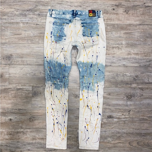 Demolition Jeans - Picture 4 of 6